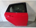 Recambio de puerta trasera derecha para ford focus active referencia OEM IAM 2172759  