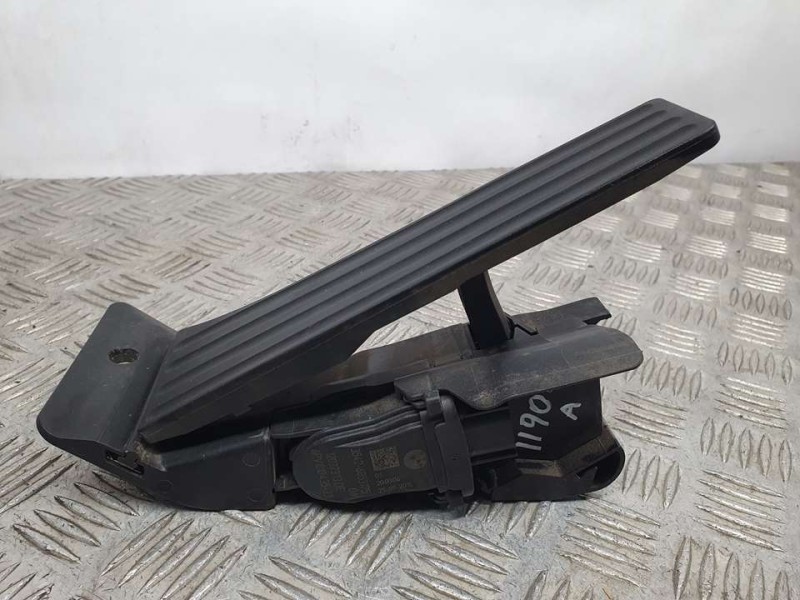 Recambio de potenciometro pedal para bmw i8 (i12) i8 pure impulse referencia OEM IAM 3853175 6PV01043533 