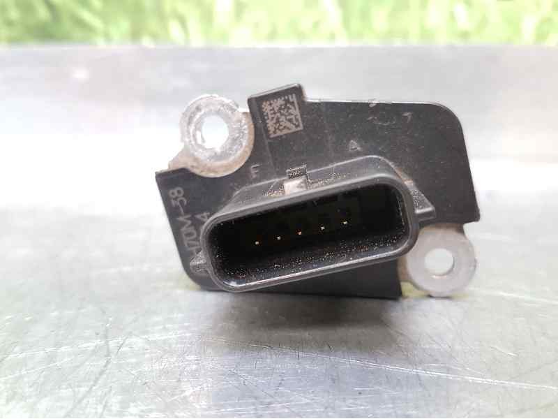 Recambio de caudalimetro para nissan qashqai (j10) tekna 4x4 referencia OEM IAM 226807S000 AFH70M38 