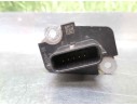 Recambio de caudalimetro para nissan qashqai (j10) tekna 4x4 referencia OEM IAM 226807S000 AFH70M38 