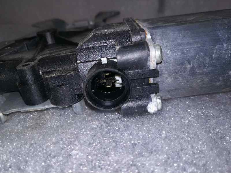 Recambio de elevalunas trasero derecho para nissan almera (n16/e) acenta referencia OEM IAM 400689 2 PING 