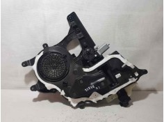 ELEVALUNAS DELANTERO IZQUIERDO 9817212180 2 PINS