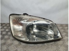 Recambio de faro derecho para hyundai getz (tb) 1.1 básico referencia OEM IAM 921021CXXX  