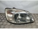Recambio de faro derecho para hyundai getz (tb) 1.1 básico referencia OEM IAM 921021CXXX  