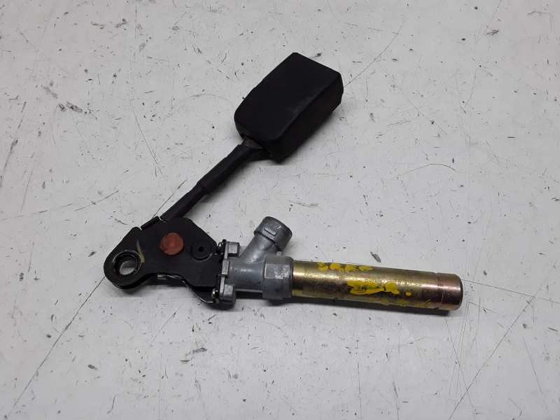 Recambio de pretensor airbag izquierdo para citroën saxo 1.5 diesel referencia OEM IAM   