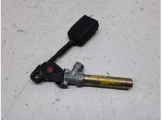 Recambio de pretensor airbag izquierdo para citroën saxo 1.5 diesel referencia OEM IAM   
