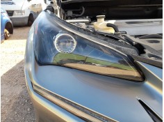 FARO DERECHO 8114578080 XENON / SOPORTE ROTO 