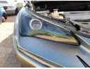 Recambio de faro derecho para lexus nx (_z1_) 300h (ayz10_) referencia OEM IAM 8114578080 XENON / SOPORTE ROTO 