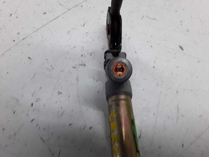 Recambio de pretensor airbag izquierdo para citroën saxo 1.5 diesel referencia OEM IAM   