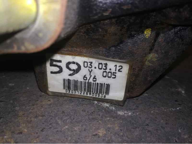 Recambio de diferencial delantero para lexus rx 300(mcu35) luxury referencia OEM IAM   