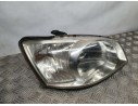 Recambio de faro derecho para hyundai getz (tb) 1.1 básico referencia OEM IAM 921021CXXX  