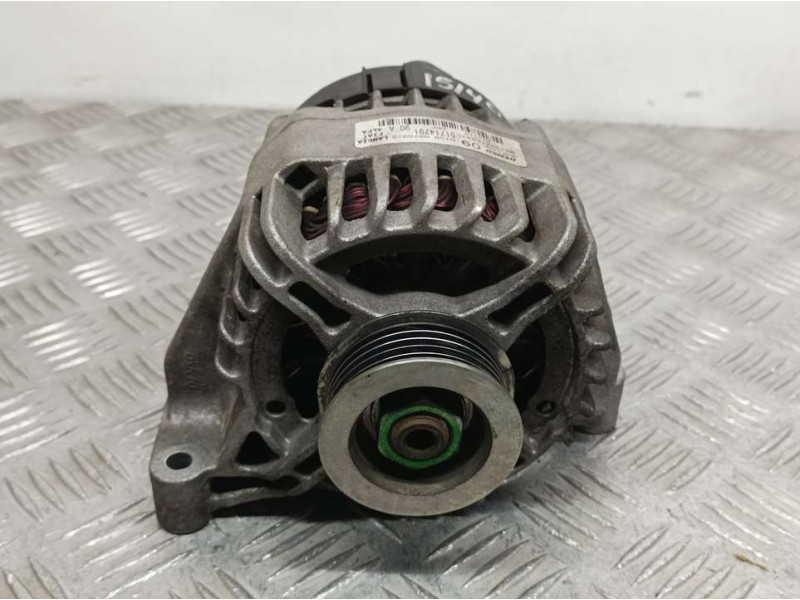 Recambio de alternador para alfa romeo mito (145) junior referencia OEM IAM 51714791 1022118470 DENSO