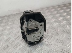 Recambio de cerradura puerta delantera derecha para bmw serie 1 lim. 5-trg. (f20) 116d referencia OEM IAM 7229458  ELECTRICA 4 P