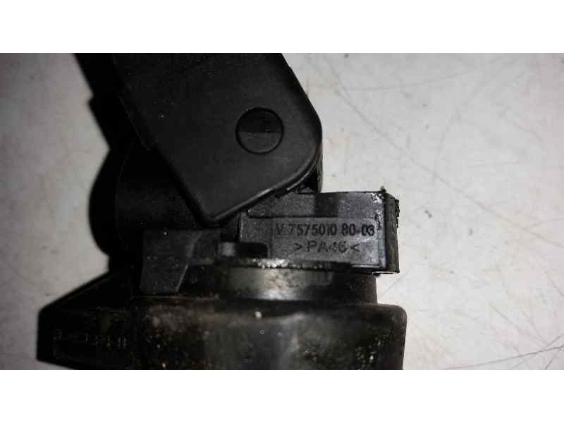 Recambio de bobina encendido para peugeot 5008 sport pack referencia OEM IAM 19005293 V75750108003 DELPHI