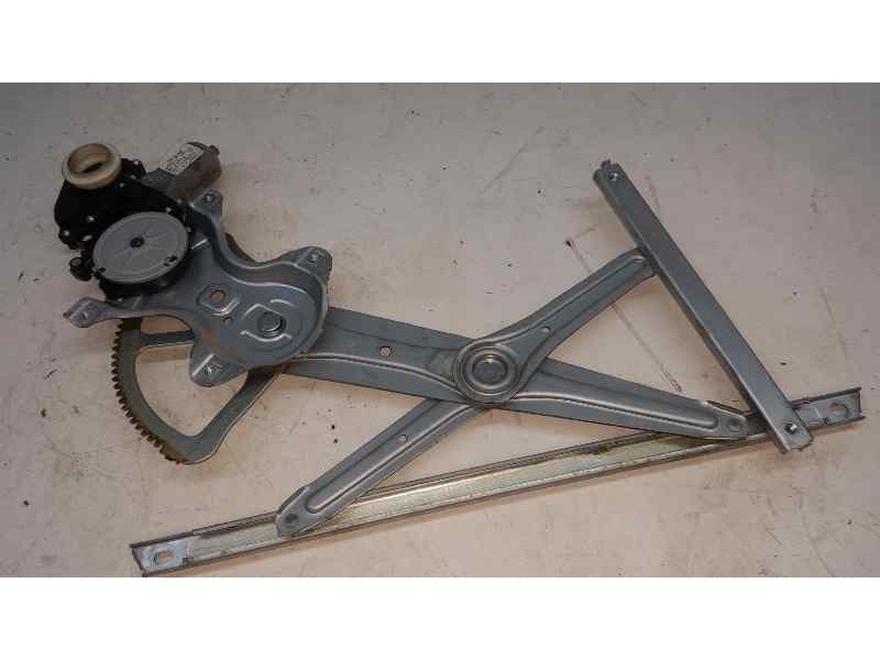Recambio de elevalunas delantero derecho para toyota verso active referencia OEM IAM  10 PINS ELECTRICO