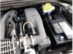 Recambio de carcasa filtro aire para citroën c4 cactus 1.2 vti 82 referencia OEM IAM 9826454780  