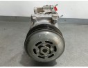 Recambio de compresor aire acondicionado para peugeot 208 (p2) allure referencia OEM IAM 9828684880 4471508550 DENSO
