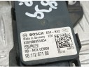 Recambio de sonda lambda para opel combo life edition referencia OEM IAM 9811207180 0281006853854 BOSCH