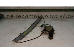 ELEVALUNAS TRASERO DERECHO 96304134 2 PINS ELECTRICO