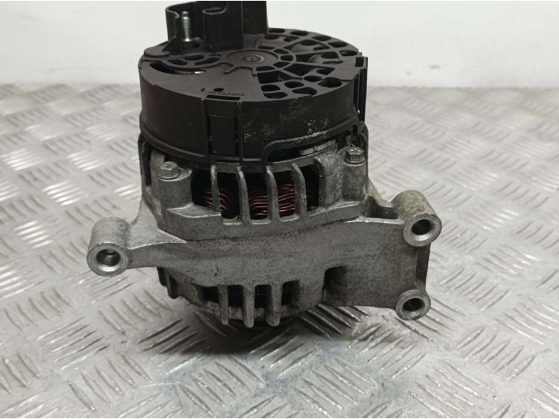 Recambio de alternador para alfa romeo mito (145) junior referencia OEM IAM 51714791 1022118470 DENSO