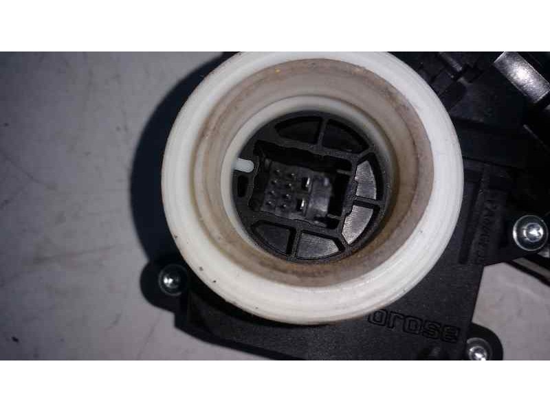 Recambio de elevalunas delantero derecho para toyota verso active referencia OEM IAM  10 PINS ELECTRICO