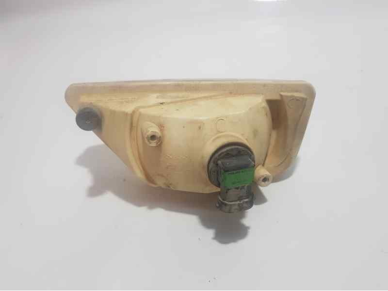 Recambio de faro antiniebla derecho para ford focus berlina (cak) trend referencia OEM IAM 2M5115K201AG  