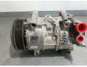 Recambio de compresor aire acondicionado para peugeot 208 (p2) allure referencia OEM IAM 9828684880 4471508550 DENSO