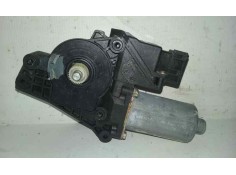 Recambio de motor elevalunas trasero izquierdo para peugeot 406 berlina (s1/s2) referencia OEM IAM  9 PINS 