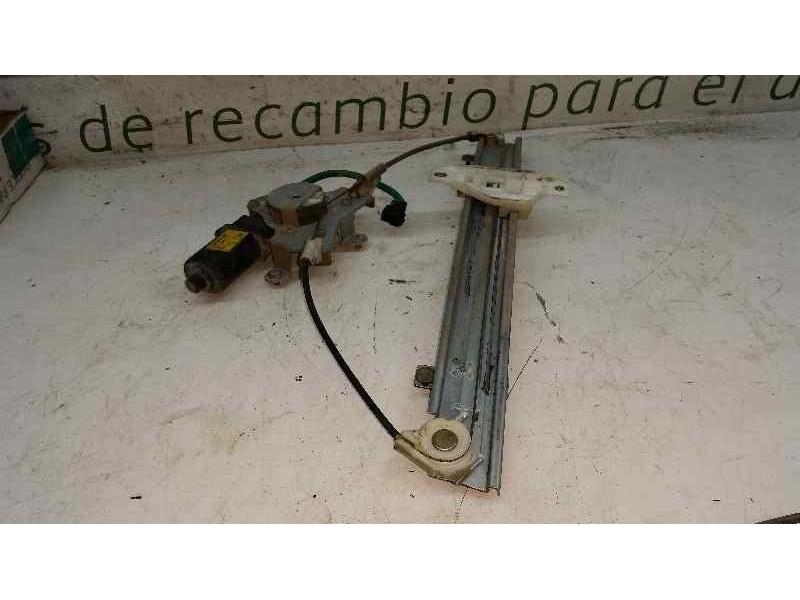 Recambio de elevalunas trasero derecho para daewoo lanos sx referencia OEM IAM  2 PINS ELECTRICO