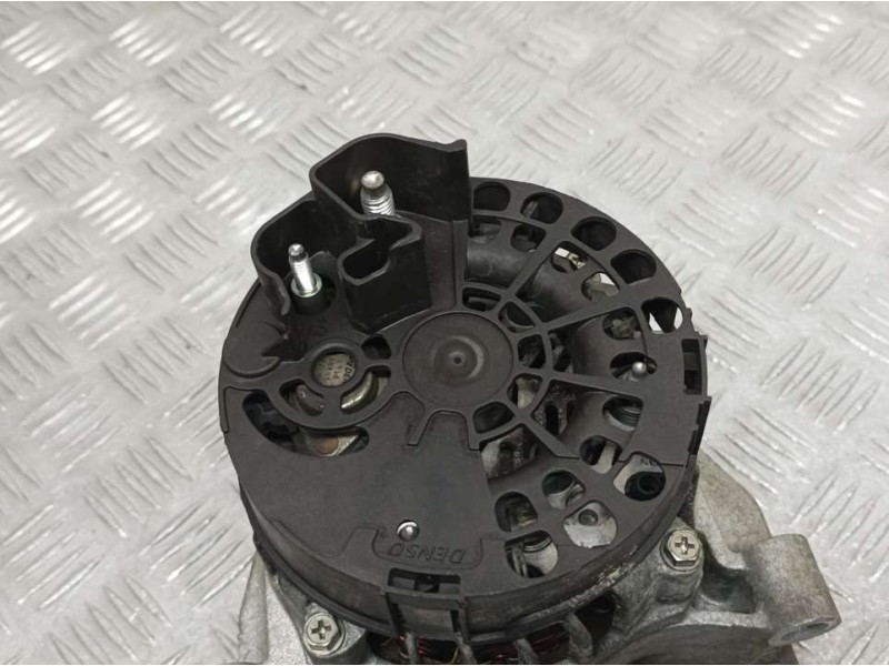 Recambio de alternador para alfa romeo mito (145) junior referencia OEM IAM 51714791 1022118470 DENSO