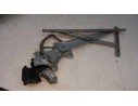 Recambio de elevalunas delantero derecho para toyota verso active referencia OEM IAM  10 PINS ELECTRICO