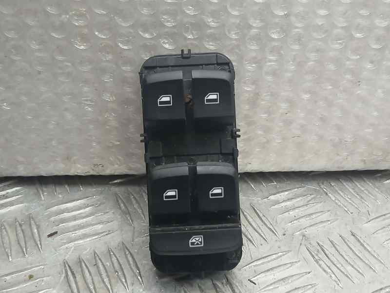 Recambio de mando elevalunas delantero izquierdo para mg zs 1.0 t-gdi referencia OEM IAM 10470985 10003589 SAIC MOTOR