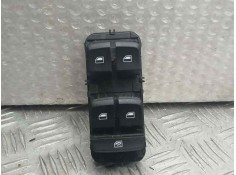 MANDO ELEVALUNAS DELANTERO IZQUIERDO 10470985 10003589 SAIC MOTOR