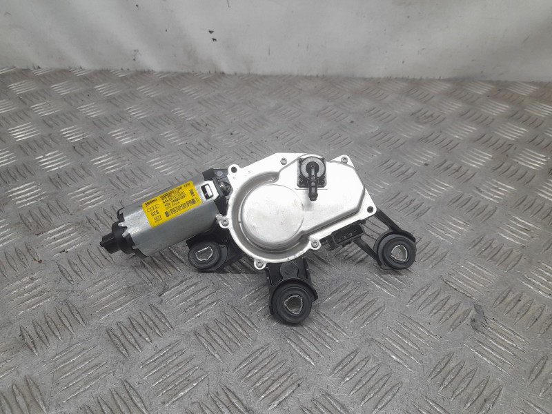 Recambio de motor limpia trasero para audi a4 avant (8k5) (2008) basico referencia OEM IAM 349064297 VALEO W000001758