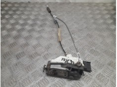 CERRADURA PUERTA DELANTERA DERECHA 5075A156613 INTEVA A048069