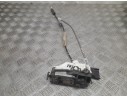 Recambio de cerradura puerta delantera derecha para citroën c4 cactus 1.2 vti 82 referencia OEM IAM 5075A156613 INTEVA A048069