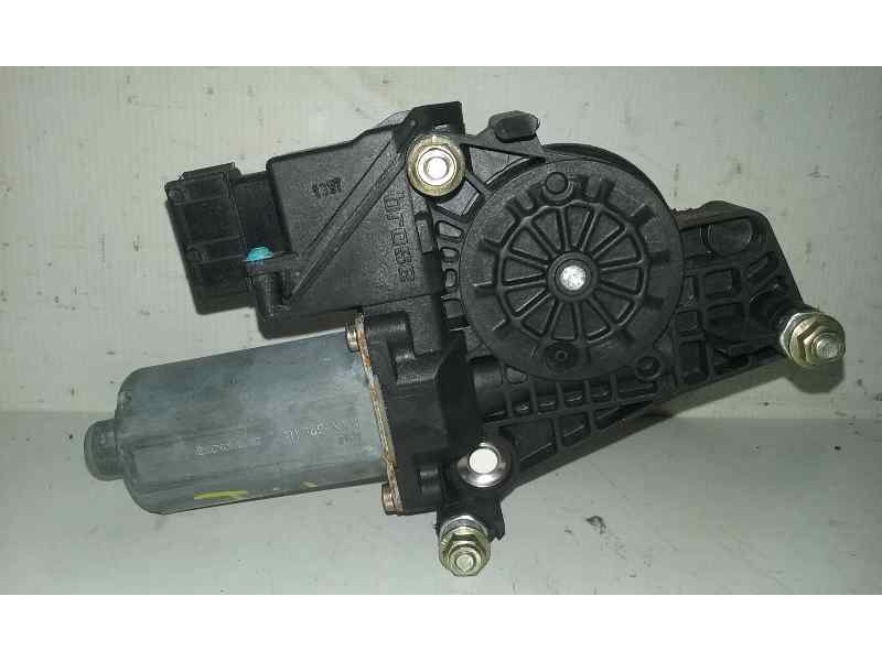 Recambio de motor elevalunas trasero izquierdo para peugeot 406 berlina (s1/s2) referencia OEM IAM  9 PINS 