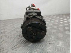 Recambio de compresor aire acondicionado para opel astra h berlina cosmo referencia OEM IAM 24421642 SD6V12 SANDEN 1429F