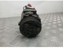 Recambio de compresor aire acondicionado para opel astra h berlina cosmo referencia OEM IAM 24421642 SD6V12 SANDEN 1429F
