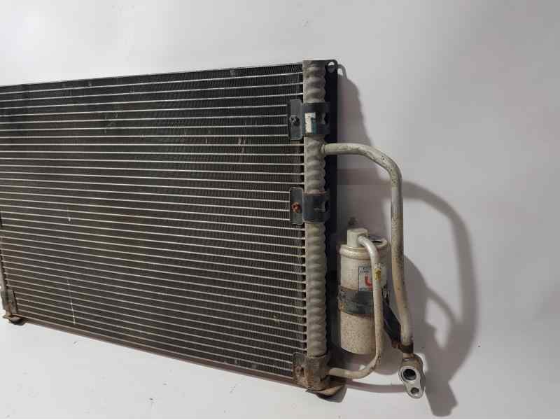Recambio de condensador / radiador aire acondicionado para daewoo lanos se referencia OEM IAM   