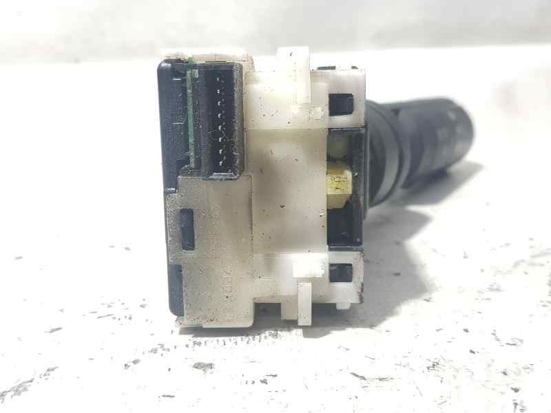 Recambio de mando luces para nissan qashqai (j10) tekna 4x4 referencia OEM IAM   8 PINS