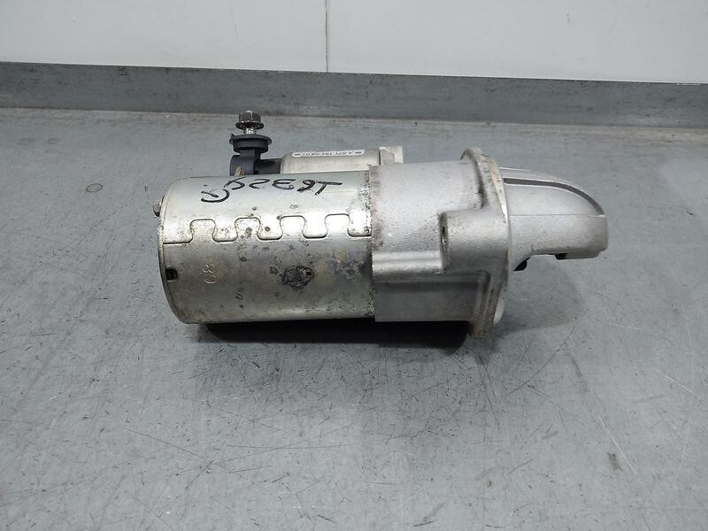 Recambio de motor arranque para ssangyong rodius 4wd power referencia OEM IAM a6711510301  