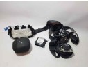 Recambio de kit airbag para ds 3 crossback performance line referencia OEM IAM   CON PRETENSORES DELANTEROS