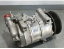 Recambio de compresor aire acondicionado para peugeot 208 (p2) allure referencia OEM IAM 9828684880 4471508550 DENSO