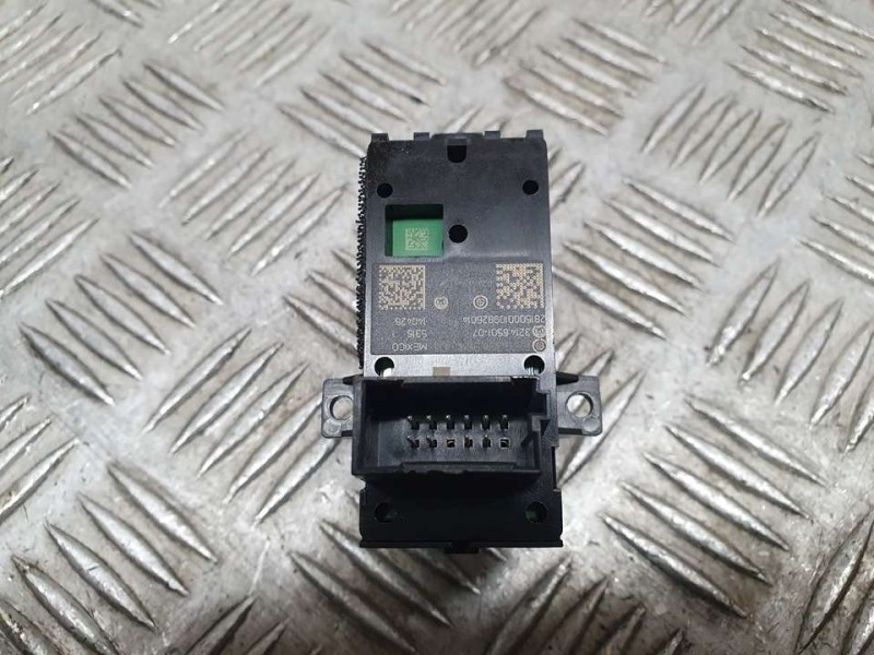 Recambio de palanca freno de mano para bmw i8 (i12) i8 pure impulse referencia OEM IAM 938499901 3214650107 