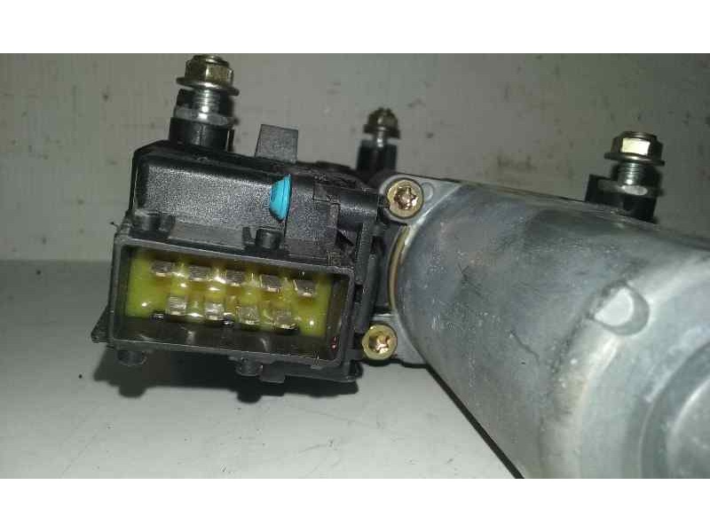 Recambio de motor elevalunas trasero izquierdo para peugeot 406 berlina (s1/s2) referencia OEM IAM  9 PINS 