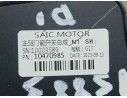 Recambio de mando elevalunas delantero izquierdo para mg zs 1.0 t-gdi referencia OEM IAM 10470985 10003589 SAIC MOTOR
