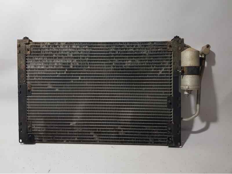 Recambio de condensador / radiador aire acondicionado para daewoo lanos se referencia OEM IAM   