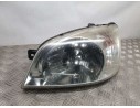 Recambio de faro izquierdo para hyundai getz (tb) 1.1 básico referencia OEM IAM 082211118L  
