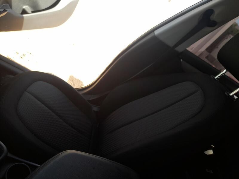 Recambio de asiento delantero derecho para bmw 2 active tourer (f45) 218 i referencia OEM IAM   